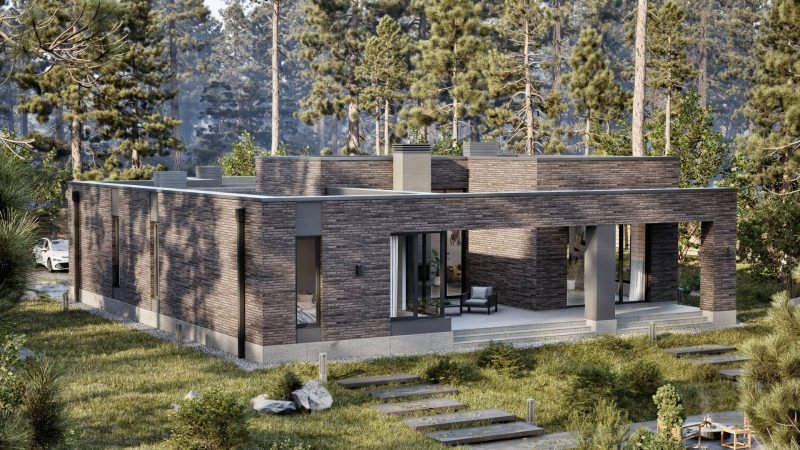 Филонов 258 м2