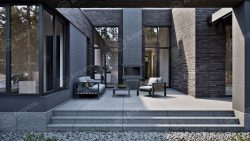 Филонов 258 м2 — Фото №2