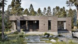 Филонов 258 м2 — Фото №3