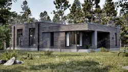 Филонов 258 м2 — Фото №4