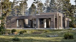 Филонов 258 м2 — Фото №5