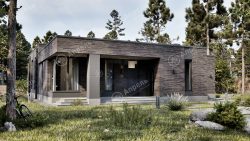 Филонов 258 м2 — Фото №6