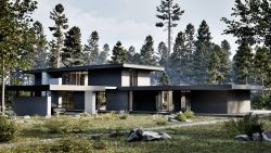 Гринберг 738 м2 — Фото №1