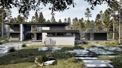 Гринберг 738 м2 — Фото №2