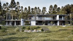 Гринберг 738 м2 — Фото №3