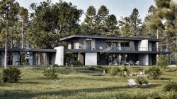 Гринберг 738 м2 — Фото №5