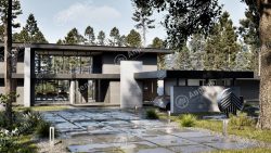 Гринберг 738 м2 — Фото №6