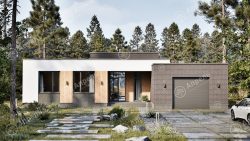 Краснов 231 м2 — Фото №2