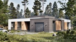 Краснов 231 м2 — Фото №3