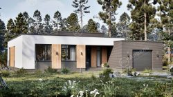 Краснов 231 м2 — Фото №4