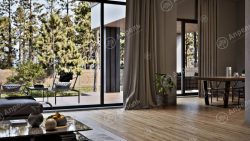 Краснов 231 м2 — Фото №5