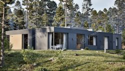 Леонидов 318 м2 — Фото №6