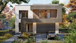 Львов 299 м2 — Фото №1