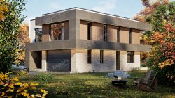 Львов 299 м2 — Фото №2