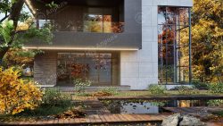 Львов 299 м2 — Фото №5