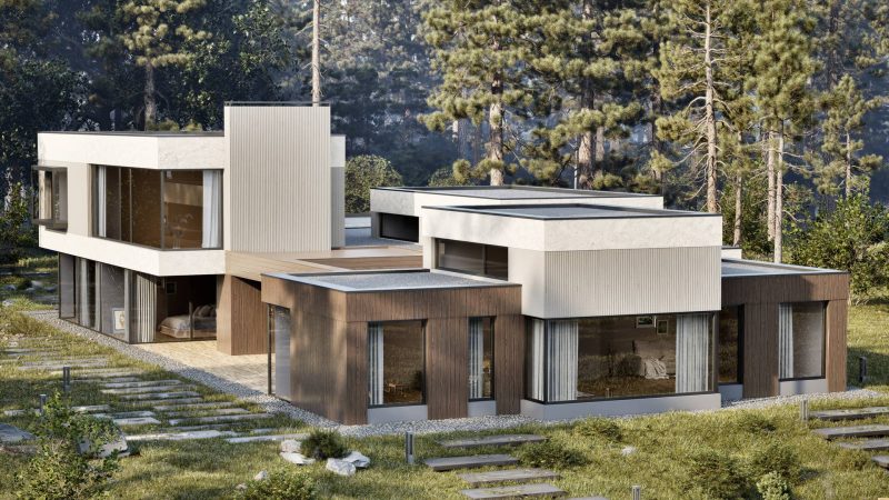 Нейман 592 м2