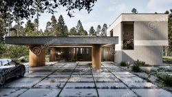 Нейман 592 м2 — Фото №2