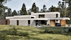 Нейман 592 м2 — Фото №3