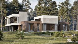 Нейман 592 м2 — Фото №4