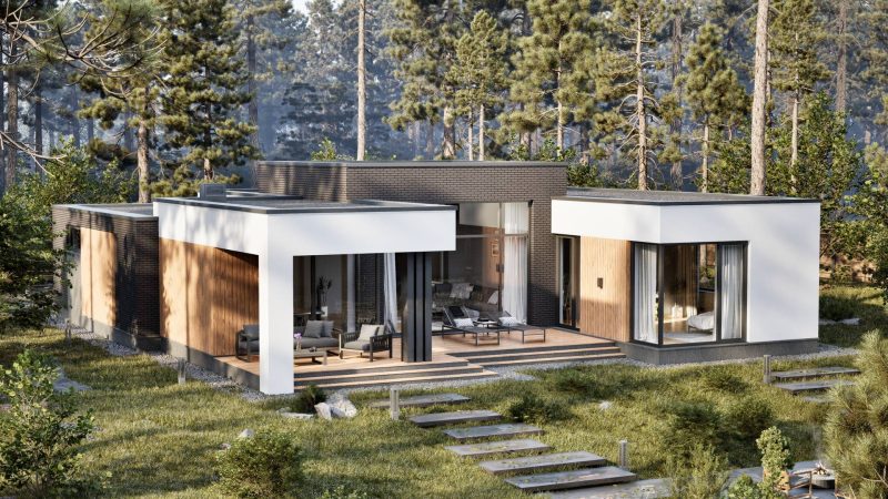 Краснов 231 м2