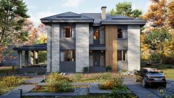 Ожегов 234 м2 — Фото №2