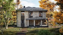 Ожегов 234 м2 — Фото №3