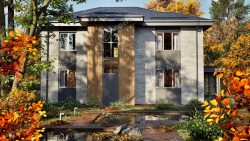 Ожегов 234 м2 — Фото №4