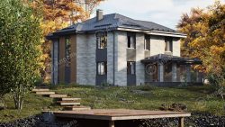 Ожегов 234 м2 — Фото №5