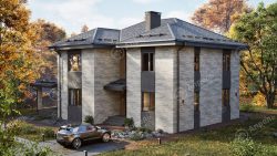 Ожегов 234 м2 — Фото №6