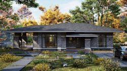 Петров 177 м2 — Фото №1