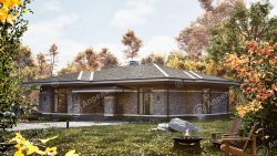 Петров 177 м2 — Фото №2