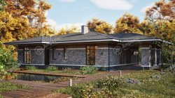 Петров 177 м2 — Фото №6