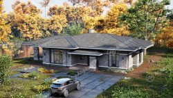 Петров 177 м2 — Фото №5