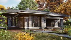 Петров 177 м2 — Фото №4