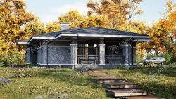 Петров 177 м2 — Фото №3