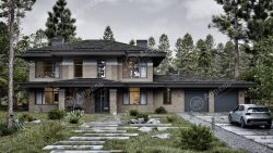 Татиев 387 м2 — Фото №2