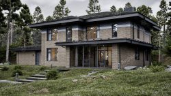 Татиев 387 м2 — Фото №3