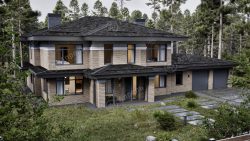 Татиев 387 м2 — Фото №5