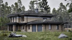 Татиев 387 м2 — Фото №6