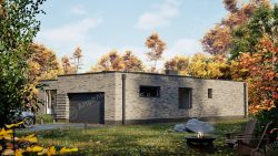 Варганов 221 м2 — Фото №3