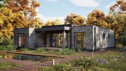 Варганов 221 м2 — Фото №4