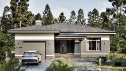 Воронков 143 м2 — Фото №1