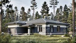 Воронков 143 м2 — Фото №2