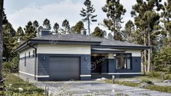 Воронков 143 м2 — Фото №3