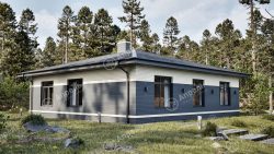 Воронков 143 м2 — Фото №4