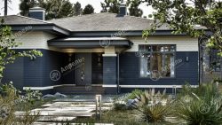 Воронков 143 м2 — Фото №5