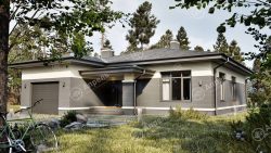 Воронков 143 м2 — Фото №6